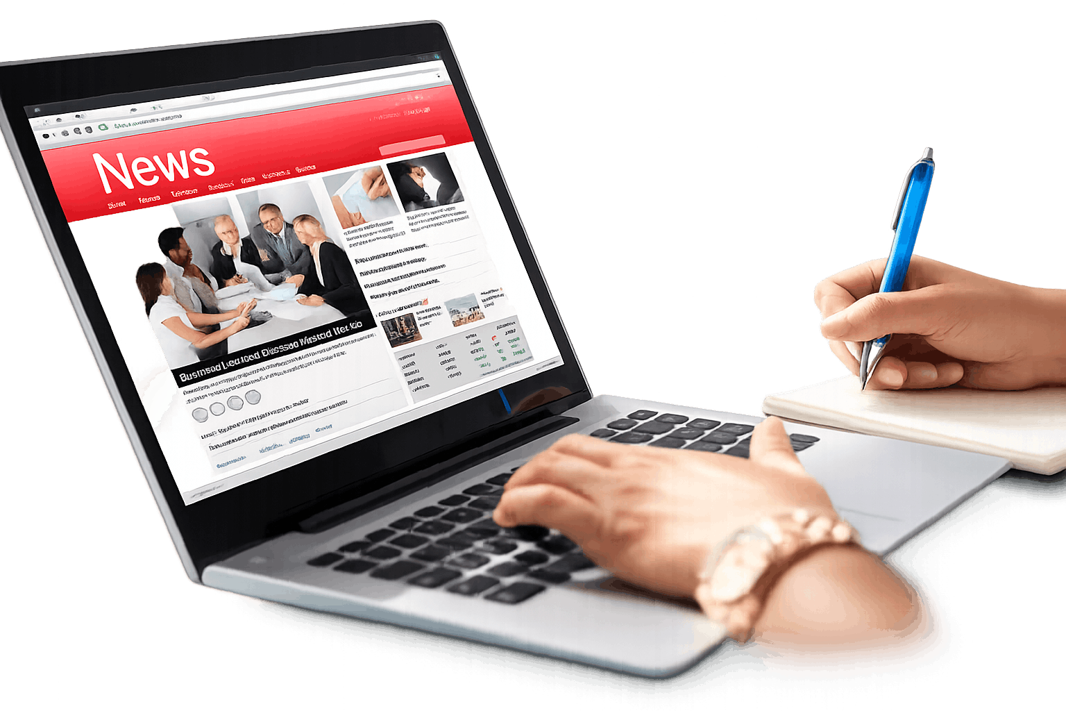 News Portal