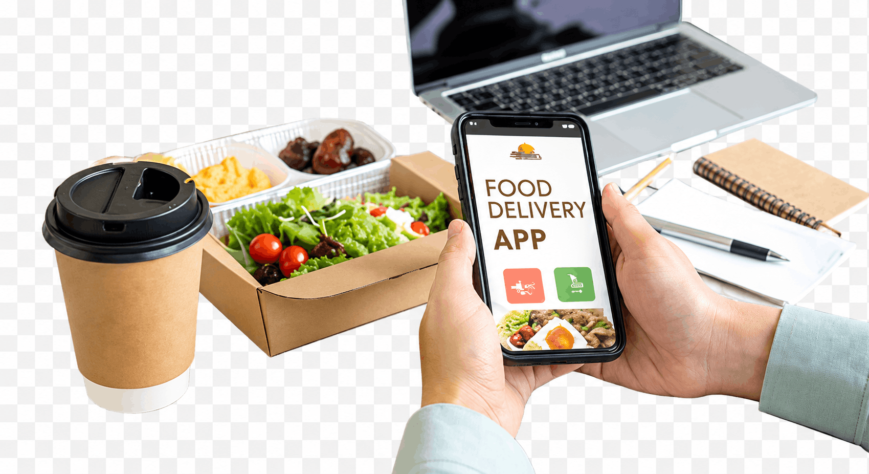 Food Delivery App