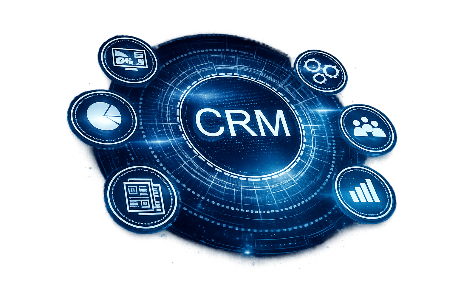 CRM Software
