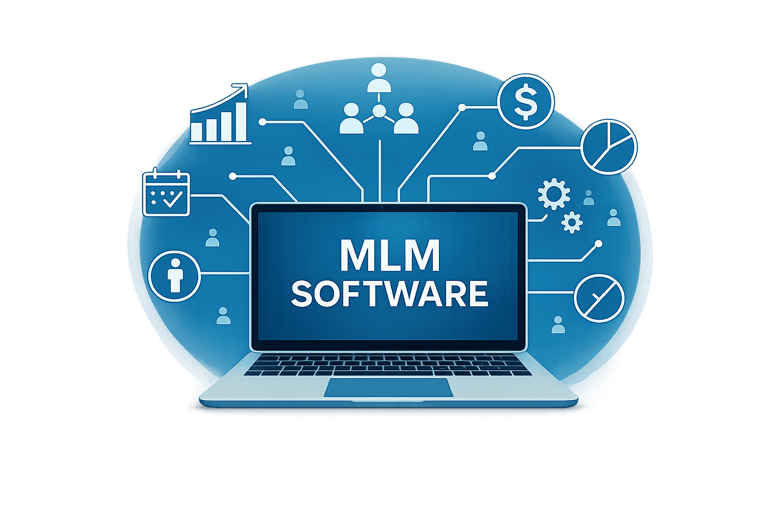 MLM Software